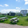 Отель Wonderful Beach Lodge for 8 People Near Beach, Sea And the Village of Callantsoog, фото 19