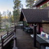 Отель Shoreline Lakehouse by Avantstay Majestic Lakefront Cabin w/ Hot Tub & Fire Pit!, фото 13