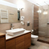 Отель Elegant Apartment in Acropolis, фото 9