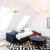 Отель Grand Central Apartments, фото 6