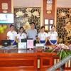 Отель Yeste Hotel Nanning Jinhu Square, фото 11