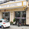 Отель Tulip Hotel, фото 1
