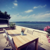 Отель Dijana - Right Next to the Beach - A1-prizemlje, фото 12