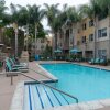 Отель Residence Inn by Marriott Carlsbad, фото 6