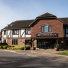 Отель Crowne Plaza Felbridge - Gatwick, an IHG Hotel, фото 1
