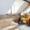 Отель Pet-friendly spacious barn conversion in Exmoor National Park, фото 6