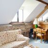 Отель Pet-friendly spacious barn conversion in Exmoor National Park, фото 5