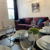 Отель Rawling - Canny 2 bed flat close to Ncle free wifi & parking, фото 11