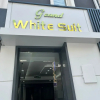 Отель Grand Whi̇te Sui̇t Otel, фото 23