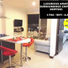 Отель Luxurious Apartment in Front of the Chipichape Shopping Center, фото 6