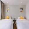 Отель Hangzhou Laid-back Hotel, фото 11