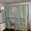 Гостиница Hostel Na Volgogradke for Females, фото 20