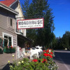 Отель Talkeetna Roadhouse, фото 18