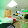 Отель Yangpyeong Gain Self Check-in Motel, фото 3