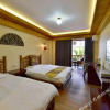 Отель Meigonghe Yulin Boutique Theme Inn, фото 10