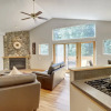 Отель Cutty Sark Grand 6br 4.5ba Mountain Views 6 Bedroom Townhouse by RedAwning, фото 14