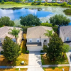 Отель SVV 079 - Windsor Retreat 6 Bed Pool Home, фото 35