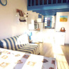 Отель Apartment With one Bedroom in Calcatoggio, With Wonderful sea View and, фото 4