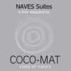 Отель Naves Suites, фото 9
