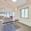Отель Woodsy Bella Vista Vacation Rental w/ Game Room!, фото 14