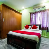 Отель OYO 17206 Maanne Hospitality Services, фото 4