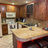 Отель Las Palmas Resort At Sandy Beach Grande 405 2 Bedroom Condo by Redawning, фото 37