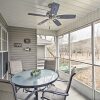 Отель Updated Lake Taneycomo Condo w/ Screened Porch!, фото 7