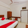 Отель OYO 23542 Flagship Hotel Shyam, фото 7