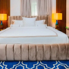 Отель Isglo Hotels Ikoyi, фото 18