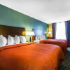 Отель Quality Inn, фото 24