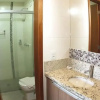 Отель Marina Flat & Náutica Apartamento - Férias em Caldas Novas, фото 4