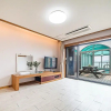 Отель Taean Jajagnamu Resort, фото 2