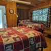 Отель Ponderosa Pines Inn and Cabins, фото 32