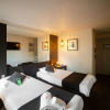 Отель Logis Hotel Restaurant des Acacias Lille Tourcoing, фото 7