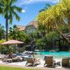 Отель The Lakes Resort Cairns, фото 16