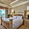 Отель Destiny Tranquility 5 Bedroom Holiday Home by Five Star Properties, фото 4