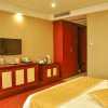 Отель GreenTree Inn Taiyuan PinGYAng Road Business Hotel, фото 4