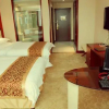 Отель Ganzhou Sanhai Business Hotel, фото 5