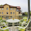 Отель Minervapark Wohnung 14, фото 14