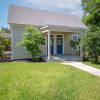 Отель Incredible New 3br/2ba Near Downtown, фото 12