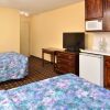 Отель Americas Best Value Inn & Suites Albemarle, фото 8