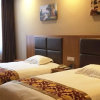 Отель GreenTree Inn YangZhou West Hub Bus Station Express Hotel, фото 6