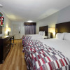 Отель Red Roof Inn Arlington - Entertainment District, фото 4