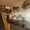 Отель Draft Horse Inn and Suites, фото 7