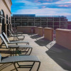 Отель Hampton Inn & Suites Kansas City-Country Club Plaza, фото 26