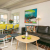 Отель 6 Person Holiday Home in Asperup, фото 2