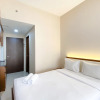 Отель Simply Look Studio At Transpark Juanda Bekasi Timur Apartment, фото 4