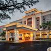 Отель Hampton Inn & Suites Lake Mary At Colonial Townpark, фото 4