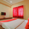 Отель OYO 11585 Hotel Shreenithi, фото 15