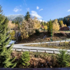 Отель Résidence Le Cheval Blanc - Studio pour 2 Personnes 193095, фото 8